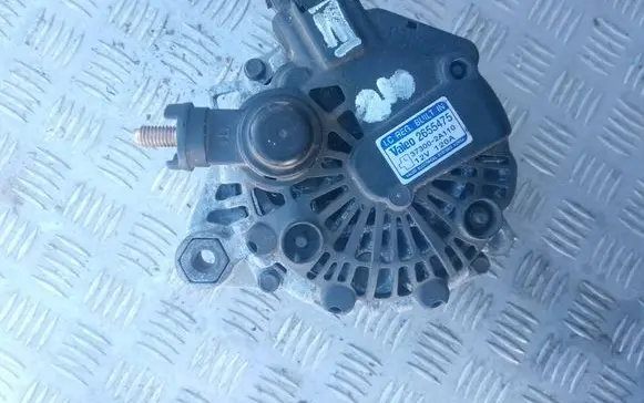 KIA Ceed Generator/alternator 2655475