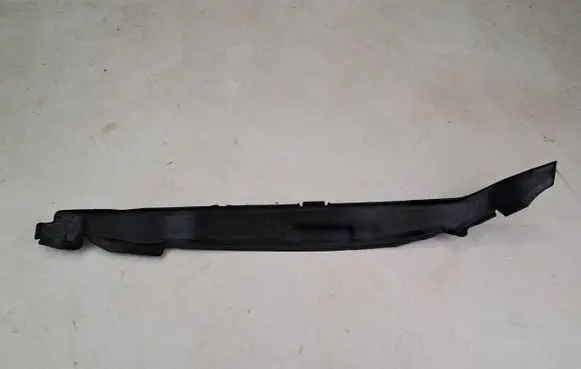 Volkswagen T-Cross Fender foam support/seal 2GM821112B S244