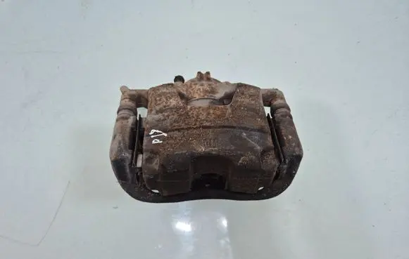 Opel Astra J Front brake caliper 