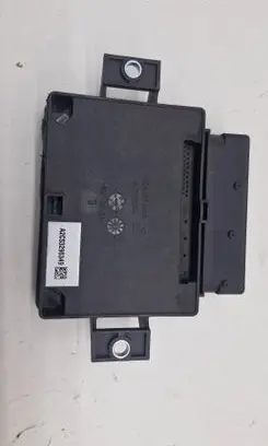 Volvo S60 Hand brake control module 6G912598CF 31341542