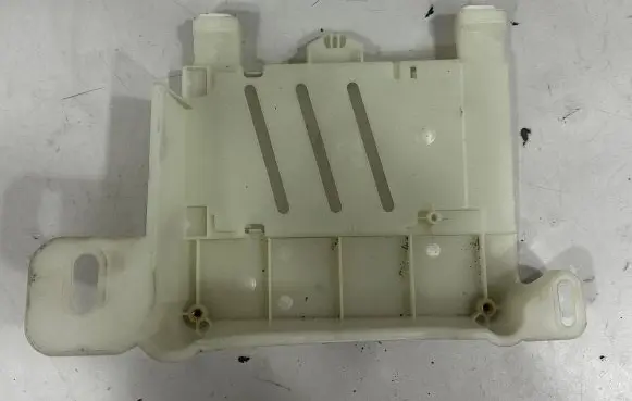 BMW 7 G11 G12 Other trunk/boot trim element 9330191