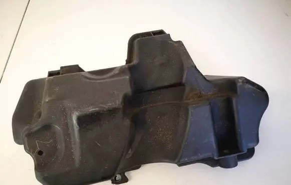 Renault Laguna III Engine cover (trim) 8200549100