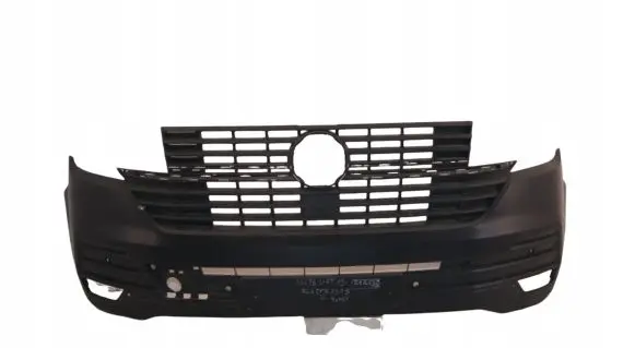 Volkswagen Transporter - Caravelle T6 Front bumper 7LA807221B