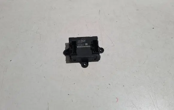 Land Rover Range Rover Velar Door control unit/module J8A214D618CC