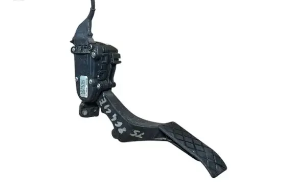 Volkswagen Transporter - Caravelle T5 Accelerator throttle pedal 7H1721503 6PV00849503