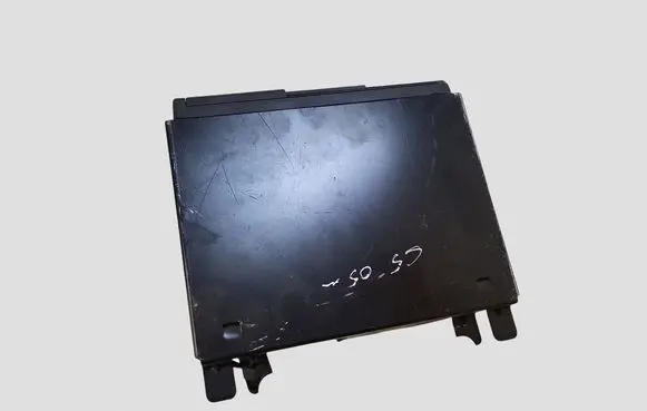 Peugeot 407 CD/DVD changer CAA397