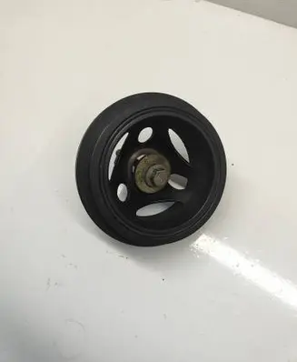 Dodge RAM Crankshaft pulley 53022083AA 14182 34193