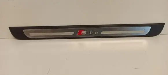 Audi A1 Front sill (body part) 8V4853491M