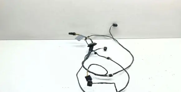 BMW X5 E53 Parking sensor (PDC) wiring loom 6906341