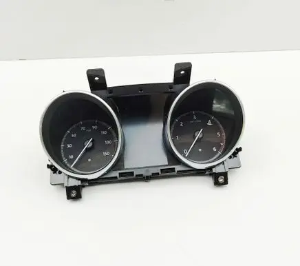 Land Rover Discovery 5 Speedometer (instrument cluster) HY3210849BF