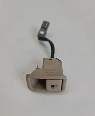 Hyundai Santa Fe Fuel tank opening switch 935552B000