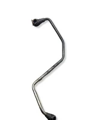 Peugeot Partner Turbo turbocharger oiling pipe/hose 