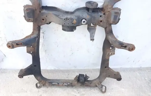 Front subframe