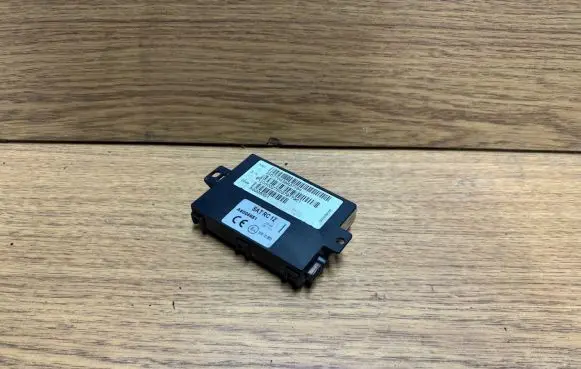 BMW 5 F10 F11 Other control units/modules 35777603827164 A6005651