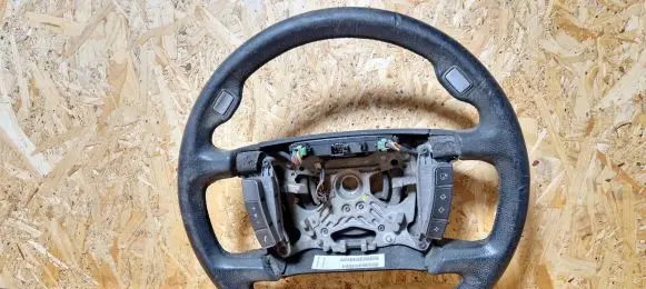 BMW 7 E65 E66 Steering wheel 555344900