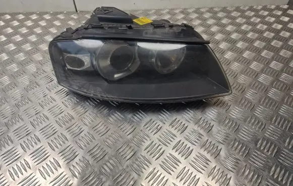 Audi A3 S3 8P Headlight/headlamp 8P0941004D