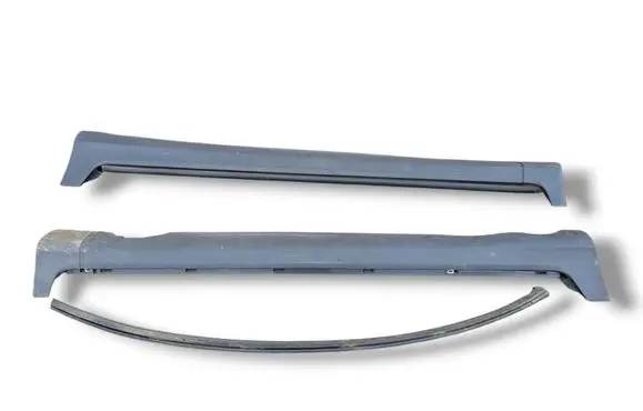 Volvo XC60 Sill 31294849 31294848