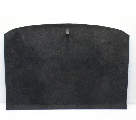 Volvo V40 Trunk/boot floor carpet liner 031291050