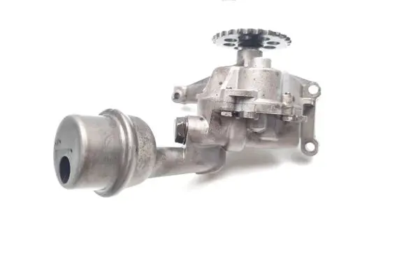 SsangYong Korando Oil pump 6031810001