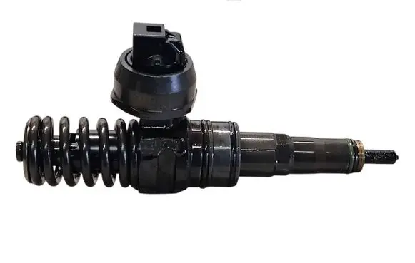 Volkswagen Caddy Fuel injector 038130073BN 0414720313
