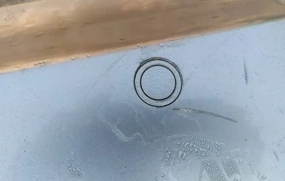 Audi A6 S6 C6 4F Parking PDC sensor 