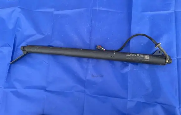 Porsche Macan (95B) Tailgate/trunk strut/damper 95B827851G