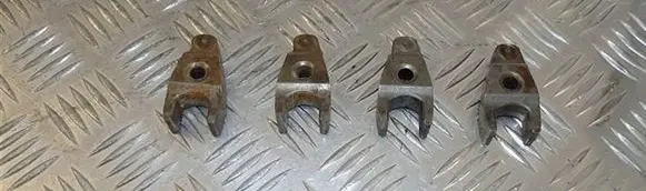 Citroen Jumpy Fuel Injector clamp holder CITROEN_XSARA_2.0_HDI_RHY_MOCOWANIE_WTRYSKU