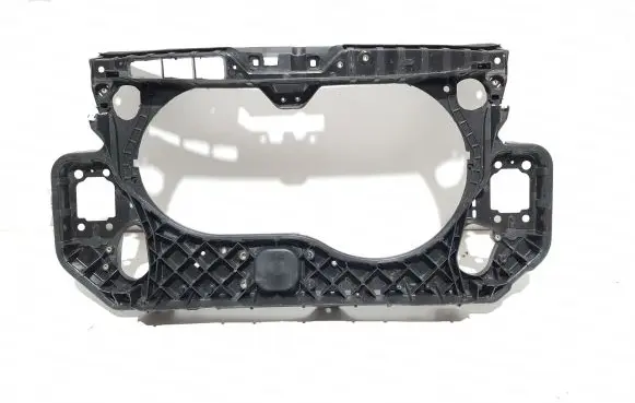 Audi A6 S6 C6 4F Radiator support slam panel