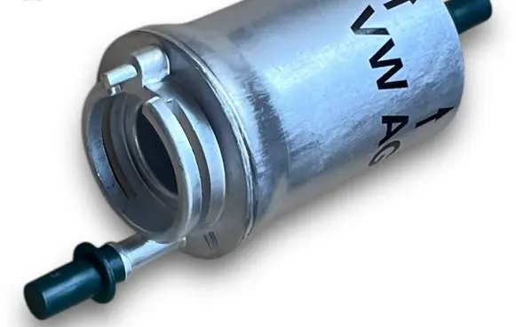 Skoda Fabia Mk1 (6Y) Fuel filter W109 6Q0201511