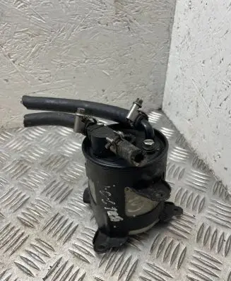 Jeep Grand Cherokee (WJ) Fuel filter 