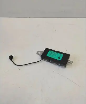 Renault Clio IV Other control units/modules 282309093R 97431000076 EM2B10B98