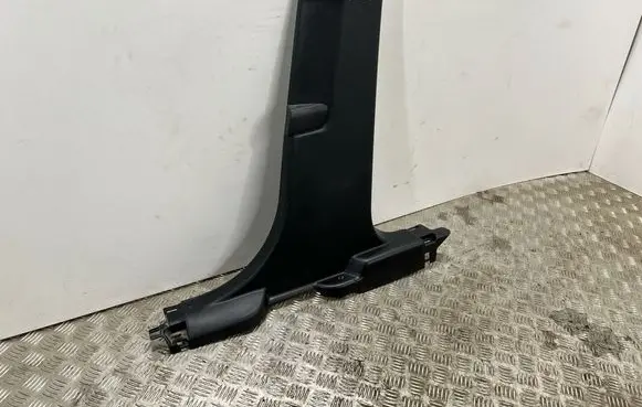 Ford Escape IV (B) pillar trim (bottom) LJ6BS243W06 LJ6BS243W06ABW TL1204801