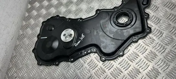 Renault Trafic III (X82) Timing belt guard (cover) 135027147R