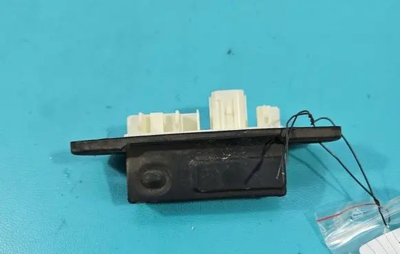 Toyota RAV 4 (XA50) Tailgate/trunk/boot exterior handle 0711T15 IMPRK1532575