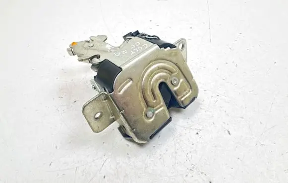 Mitsubishi Colt Tailgate/trunk/boot lock/catch/latch MR959190