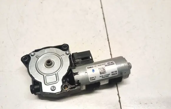 BMW 4 G22 G23 G24 G26 Sunroof motor/actuator 405884 1062415 9929003888