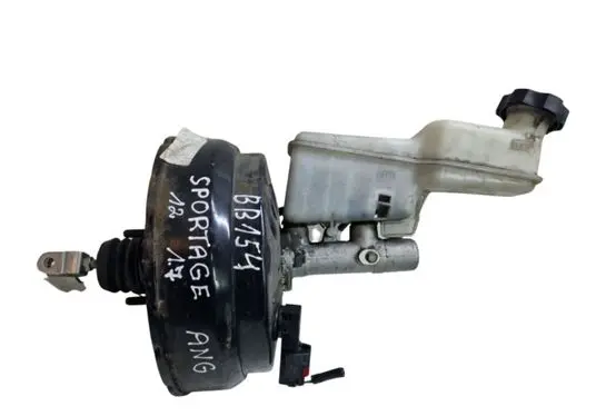 KIA Sportage Brake booster 585002Y870 2Y58501140