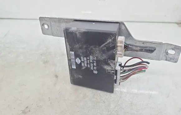 Nissan Terrano Door central lock control unit/module 05051112 284507F007 C0WTASSM