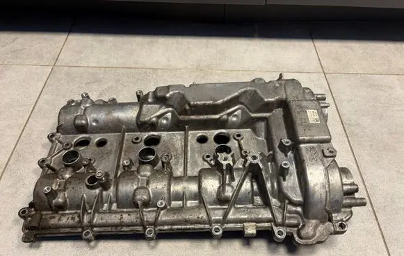 Porsche 911 991 Rocker cam cover 9A210555302