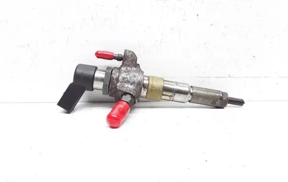 Volvo V60 Fuel injector 9802448680