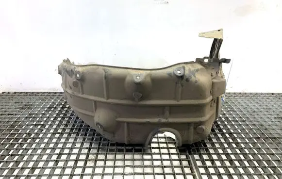 Toyota Yaris Cross Rear arch fender liner splash guards 6567752030