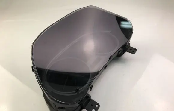 Lexus IS 220D-250-350 Speedometer (instrument cluster) 8380053651