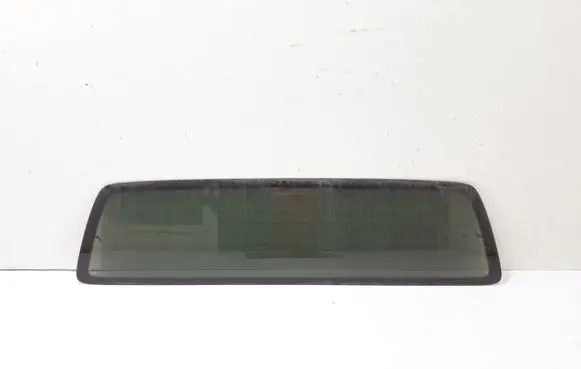 Volkswagen Amarok Rear windscreen/windshield window 2H5845491J