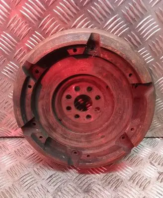 Opel Astra F Flywheel 2SD4X25