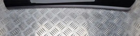BMW 5 F10 F11 Front door trim bar 7225547