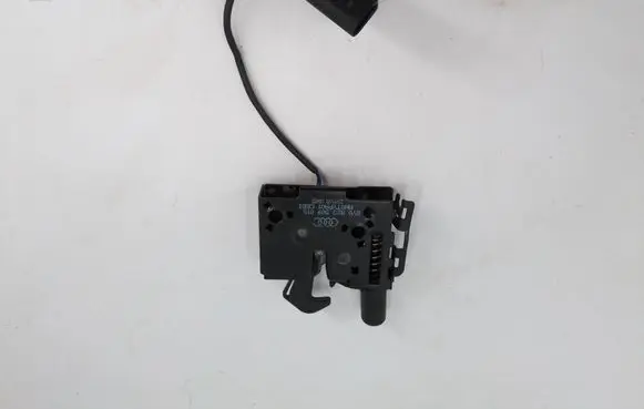Audi A3 8Y Engine bonnet/hood lock/catch 8K0823509 80823509
