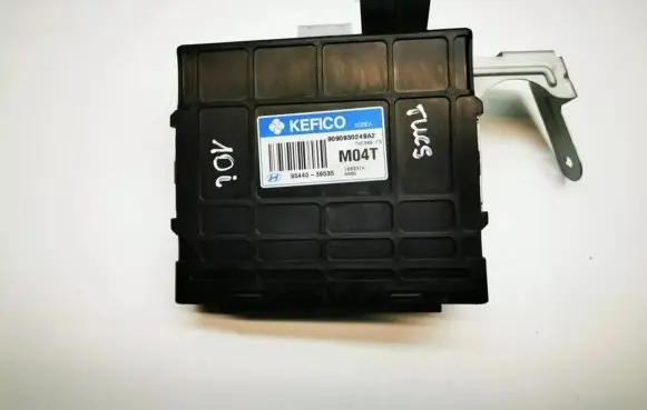 Hyundai Tucson JM Gearbox control unit/module 9544039535