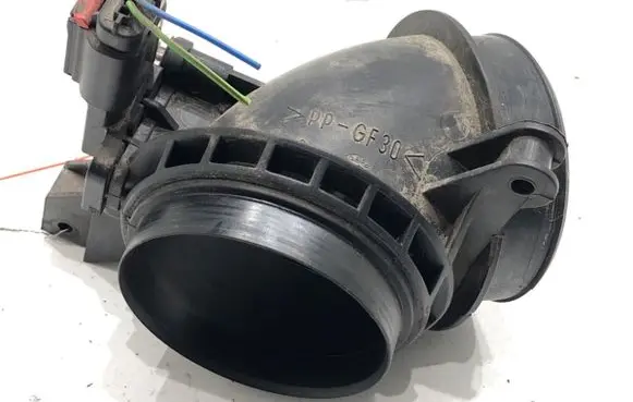 Volvo V40 Mass air flow meter 7M5112B579BB