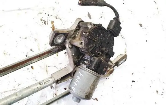 Ford Mondeo MK IV Wiper motor 0390241633 7s71-17508-aa