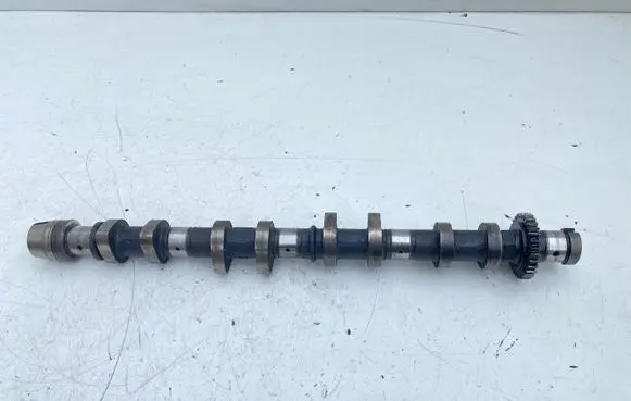 Camshaft